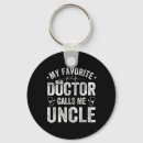 Search for doctors day keychains Papa