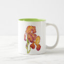 Recherche de iris tasses Coloré