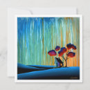 Search for whimsical landscape art Night