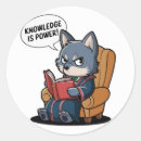 Search for wise stickers Cute