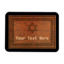 Recherche de hanukkah cartes Étoile de david