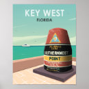 Search for florida keys vintage travel posters Retro