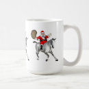 Search for white horse mugs Arabian