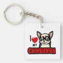 Search for cartoon chihuahua keychains Pet