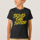 Recherche de jésus sauveur tshirts Inspirant