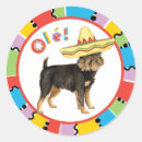 Search for griffon stickers Dog