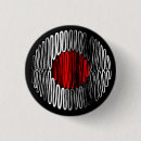 Recherche de le japon badges Drapeaux du monde