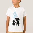 Recherche de cats kids tshirts Funny
