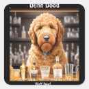 Search for goldendoodle puppy stickers Dog