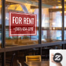 Search for apartment for rent signs Rental