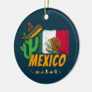 Search for mexico flag ornaments Vintage