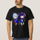 Search for raiden tshirts Impact