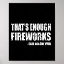 Recherche de juillet quatre posters Drapeau