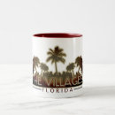 Search for florida palm tree mugs Souvenir