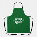 Recherche de shamrock irish aprons Saint