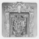 Search for french coat of arms stickers Crown