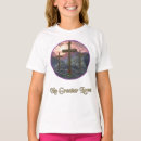 Search for easter girls tshirts Jesus