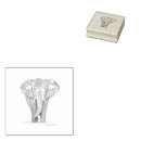 Search for elephant rubber stamps Wildlife