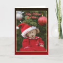 Search for for godfather christmas cards Red