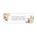 Search for peony return address labels Foliage