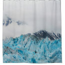Search for frozen shower curtains Glacier