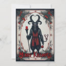 Search for merry krampus postcards Horror