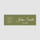 Search for oliver name tags Employee