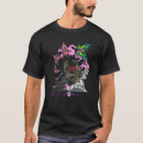 Search for eccentric tshirts Bones