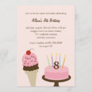 Search for ice cream invitations Children