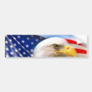 Search for eagle american bumper stickers Usa
