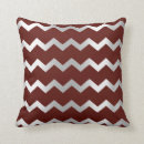 Search for grey and burgundy pillows Maroon