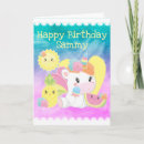 Search for kawaii birthday cards Whimsical