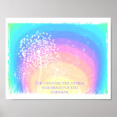 Search for rainbow colours posters Boho