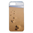 Search for footprint iphone cases Sand