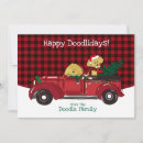 Search for goldendoodle christmas cards Cute