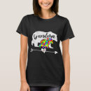 Search for autism bear tshirts Grandma
