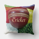 Recherche de de cricket coussins Guichets