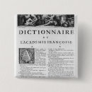 Recherche de treillis baptiste badges 18ème
