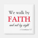 Recherche de faith magnete Verset biblique