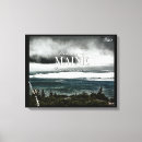 Recherche de brume impressions sur toile Océan