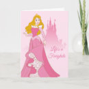 Recherche de petite princesse vœux cartes Adorable
