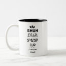 Search for unique birthday mugs Typography