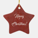 Search for create star ornaments Birthday