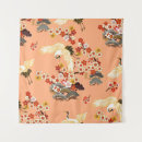 Search for chinese crane art Japanese