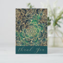 Recherche de yoga thank you cards Élégant