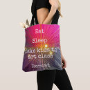 Search for kids drawing tote bags Typography