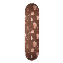 Recherche de petits gâteaux skateboards Bande dessinée