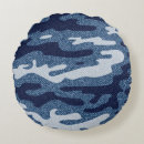 Recherche de jeans de denim coussins Motif