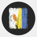 Recherche de gloire autocollants Politique