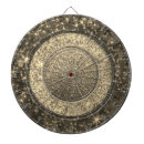 Search for glitter dartboards Gold